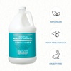 image:imageGinger Lily Farms 100 Pure Morocco Argan Oil Conditioner 128oz128 Fl Oz Pack of 1