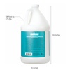 image:imageGinger Lily Farms 100 Pure Morocco Argan Oil Conditioner 128oz128 Fl Oz Pack of 1