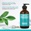 image:imageGinger Lily Farms 100 Pure Morocco Argan Oil Hair Treatment 8oz