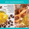 image:imageGinger Lily Farms 100 Pure Morocco Argan Oil Hair Treatment 8oz