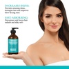image:imageGinger Lily Farms 100 Pure Morocco Argan Oil Hair Treatment 8oz