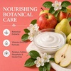 image:imageGinger Lily Farms Botanicals Conditioner 128oz4pk Island TranquilityApple Pear