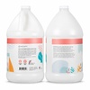 image:imageGinger Lily Farms Botanicals Conditioner 128oz4pk Island TranquilityApple Pear