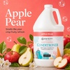 image:imageGinger Lily Farms Botanicals Conditioner 128oz4pk Island TranquilityApple Pear