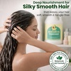 image:imageGinger Lily Farms Botanicals Conditioner 128oz4pk Island TranquilityAvocado Oil