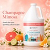 image:imageGinger Lily Farms Botanicals Conditioner 128oz4pk Island TranquilityChampagne Mimosa