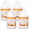 image:imageGinger Lily Farms Botanicals Conditioner 128oz4pk Island TranquilityCoco Mango