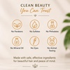 image:imageGinger Lily Farms Botanicals Conditioner 128oz4pk Island TranquilityCoco Mango