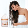 image:imageGinger Lily Farms Botanicals Conditioner 128oz4pk Island TranquilityCoco Mango