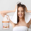 image:imageGinger Lily Farms Botanicals Conditioner 128oz4pk Island TranquilityCoco Mango