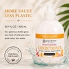image:imageGinger Lily Farms Botanicals Conditioner 128oz4pk Island TranquilityCoco Mango