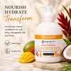 image:imageGinger Lily Farms Botanicals Conditioner 128oz4pk Island TranquilityCoco Mango