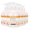 image:imageGinger Lily Farms Botanicals Conditioner 128oz4pk Island TranquilityCoco Mango