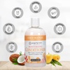 image:imageGinger Lily Farms Botanicals Conditioner 128oz4pk Island TranquilityCoco Mango