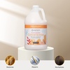 image:imageGinger Lily Farms Botanicals Conditioner 128oz4pk Island TranquilityCoco Mango