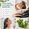 image:imageGinger Lily Farms Botanicals Conditioner 128oz4pk Island TranquilityCucumber Mint Bliss