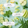 image:imageGinger Lily Farms Botanicals Conditioner 128oz4pk Island TranquilityCucumber Mint Bliss