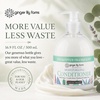 image:imageGinger Lily Farms Botanicals Conditioner 128oz4pk Island TranquilityEucalyptus Tranquility