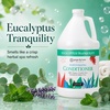 image:imageGinger Lily Farms Botanicals Conditioner 128oz4pk Island TranquilityEucalyptus Tranquility