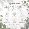 image:imageGinger Lily Farms Botanicals Conditioner 128oz4pk Island TranquilityEucalyptus Tranquility