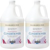 image:imageGinger Lily Farms Botanicals Conditioner 128oz4pk Island TranquilityFragrance Free