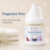image:imageGinger Lily Farms Botanicals Conditioner 128oz4pk Island TranquilityFragrance Free