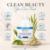 image:imageGinger Lily Farms Botanicals Conditioner 128oz4pk Island TranquilityIsland Tranquility