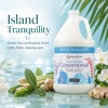 image:imageGinger Lily Farms Botanicals Conditioner 128oz4pk Island TranquilityIsland Tranquility