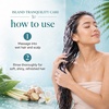 image:imageGinger Lily Farms Botanicals Conditioner 128oz4pk Island TranquilityIsland Tranquility