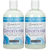 image:imageGinger Lily Farms Botanicals Conditioner 128oz4pk Island TranquilityIsland Tranquility