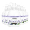 image:imageGinger Lily Farms Botanicals Conditioner 128oz4pk Island TranquilityLavender Chamomile