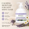 image:imageGinger Lily Farms Botanicals Conditioner 128oz4pk Island TranquilityLavender Chamomile