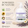 image:imageGinger Lily Farms Botanicals Conditioner 128oz4pk Island TranquilityLavender Chamomile