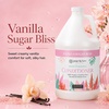 image:imageGinger Lily Farms Botanicals Conditioner 128oz4pk Island TranquilityVanilla Sugar Bliss