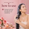 image:imageGinger Lily Farms Botanicals Conditioner 128oz4pk Island TranquilityWhispering Rose
