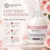 image:imageGinger Lily Farms Botanicals Conditioner 128oz4pk Island TranquilityWhispering Rose