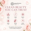 image:imageGinger Lily Farms Botanicals Conditioner 128oz4pk Island TranquilityWhispering Rose