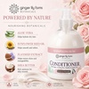 image:imageGinger Lily Farms Botanicals Conditioner 128oz4pk Island TranquilityWhispering Rose