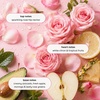 image:imageGinger Lily Farms Botanicals Conditioner 128oz4pk Island TranquilityWhispering Rose
