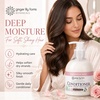 image:imageGinger Lily Farms Botanicals Conditioner 128oz4pk Island TranquilityWhispering Rose