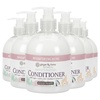 image:imageGinger Lily Farms Botanicals Conditioner 128oz4pk Island TranquilityWhispering Rose