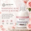 image:imageGinger Lily Farms Botanicals Conditioner 128oz4pk Island TranquilityWhispering Rose