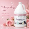 image:imageGinger Lily Farms Botanicals Conditioner 128oz4pk Island TranquilityWhispering Rose