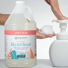 image:imageGinger Lily Farms Botanicals Foaming Hand Soap 20oz Coco MangoApple Pear