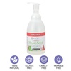image:imageGinger Lily Farms Botanicals Foaming Hand Soap 20oz Coco MangoApple Pear