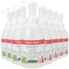 image:imageGinger Lily Farms Botanicals Foaming Hand Soap 20oz Coco MangoApple Pear