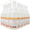 image:imageGinger Lily Farms Botanicals Foaming Hand Soap 20oz Coco MangoCoco Mango