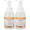 image:imageGinger Lily Farms Botanicals Foaming Hand Soap 20oz Coco MangoCoco Mango