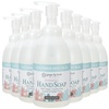 image:imageGinger Lily Farms Botanicals Foaming Hand Soap 20oz Coco MangoCucumber Mint Bliss