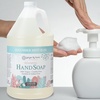 image:imageGinger Lily Farms Botanicals Foaming Hand Soap 20oz Coco MangoCucumber Mint Bliss